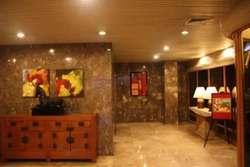 The Copa Businessman'S Hotel Makati City