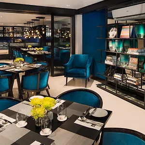 Hotel Astoria Greenbelt - Quarantine