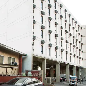 Hotel Oyo 518 Mytown Amsterdam